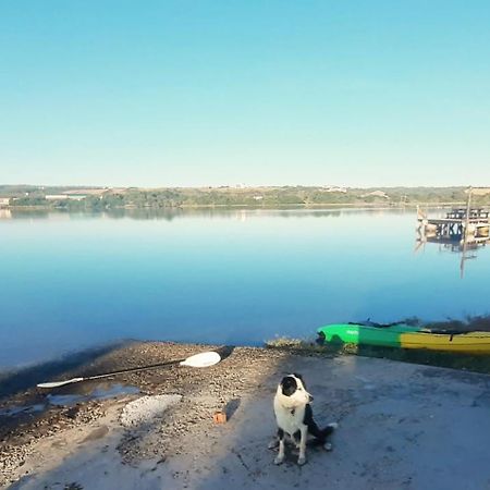 Oppikrom Rivertide 36 St Francis Bay Dış mekan fotoğraf