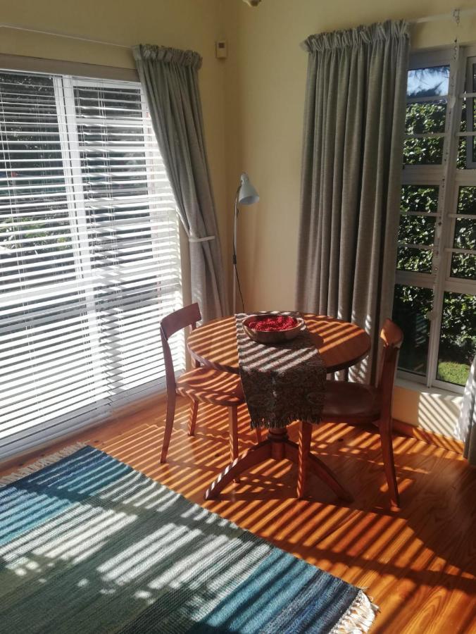 Oppikrom Rivertide 36 St Francis Bay Dış mekan fotoğraf