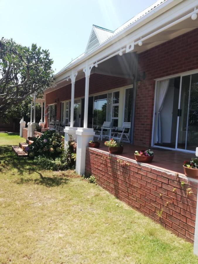 Oppikrom Rivertide 36 St Francis Bay Dış mekan fotoğraf