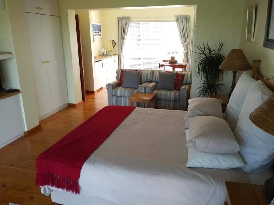 Oppikrom Rivertide 36 St Francis Bay Dış mekan fotoğraf
