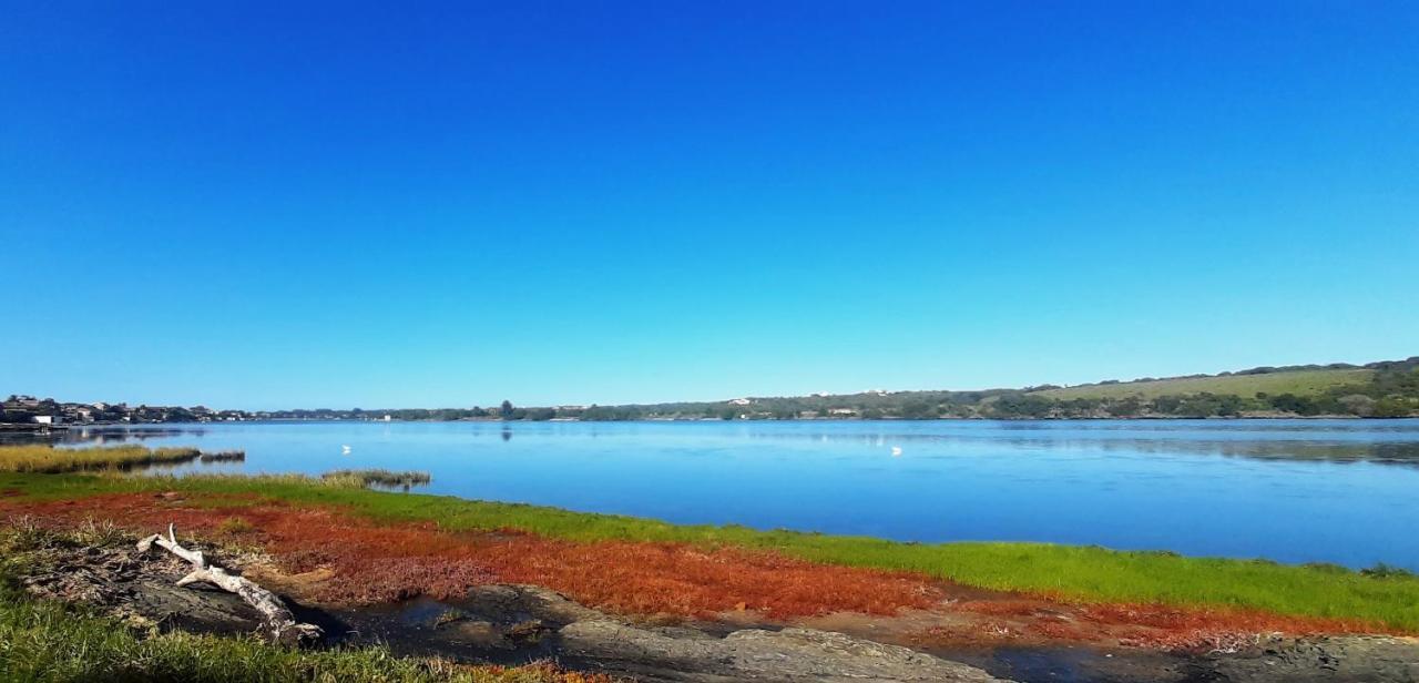 Oppikrom Rivertide 36 St Francis Bay Dış mekan fotoğraf