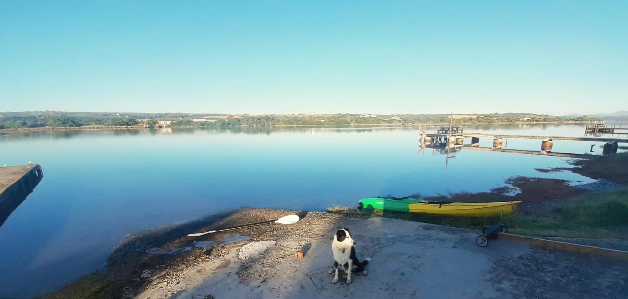 Oppikrom Rivertide 36 St Francis Bay Dış mekan fotoğraf
